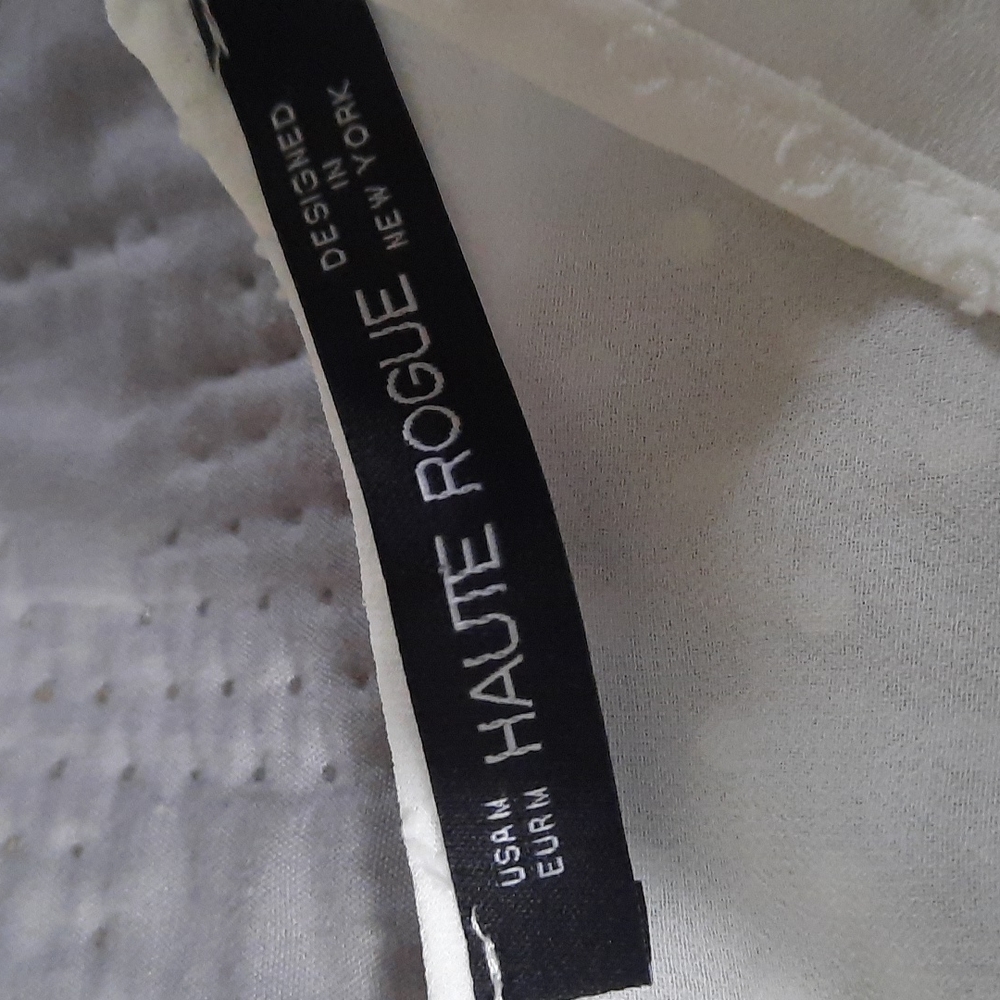 HAUTE ROGUE TOP - Picture 4 of 4